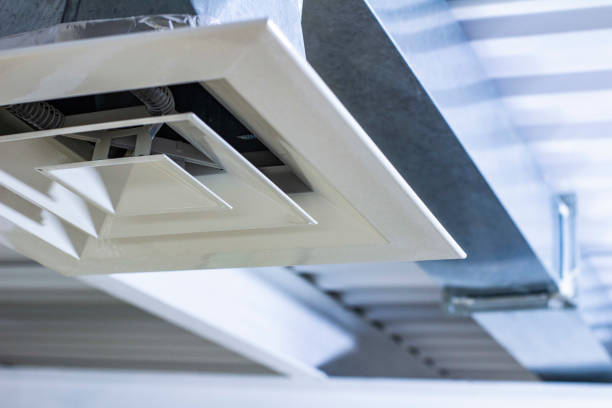 Ventilation Cleaning Services in Maricopa, CA
